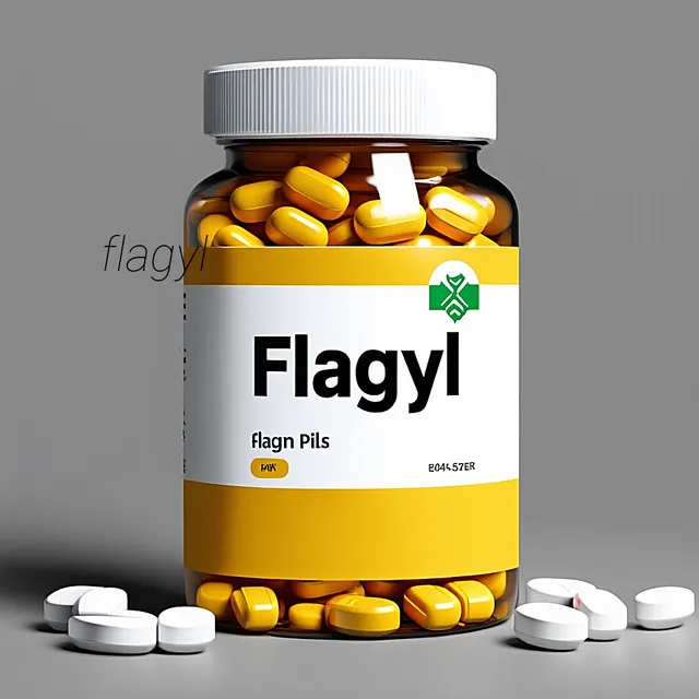 Precio de flagyl 250 mg